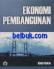 Ekonomi Pembangunan